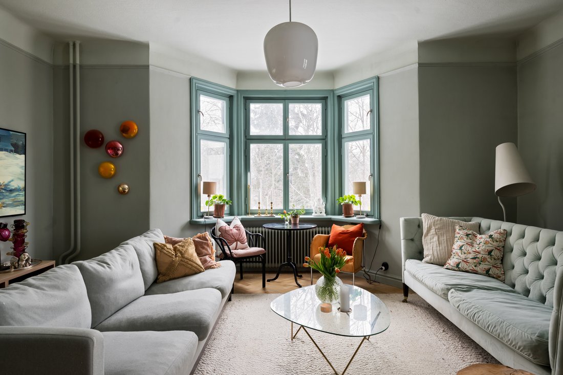 House in Stockholm, Stockholm County, Sweden 3 - 17087441