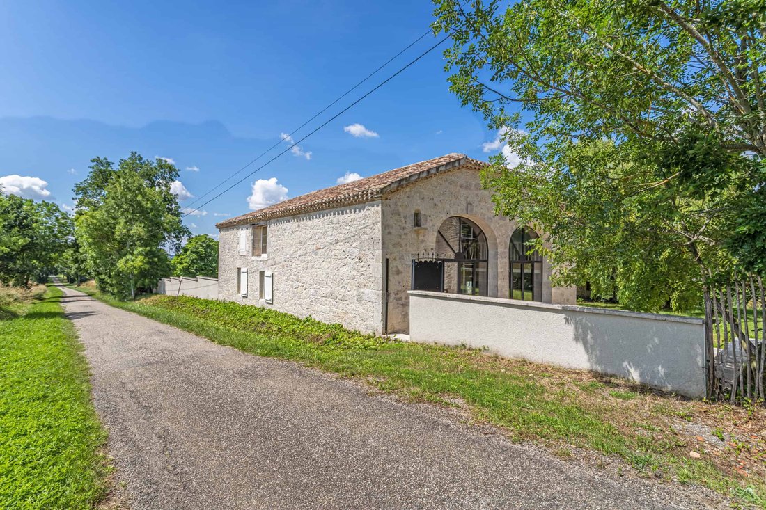 House in Montjoi, Occitania, France 5 - 17090275