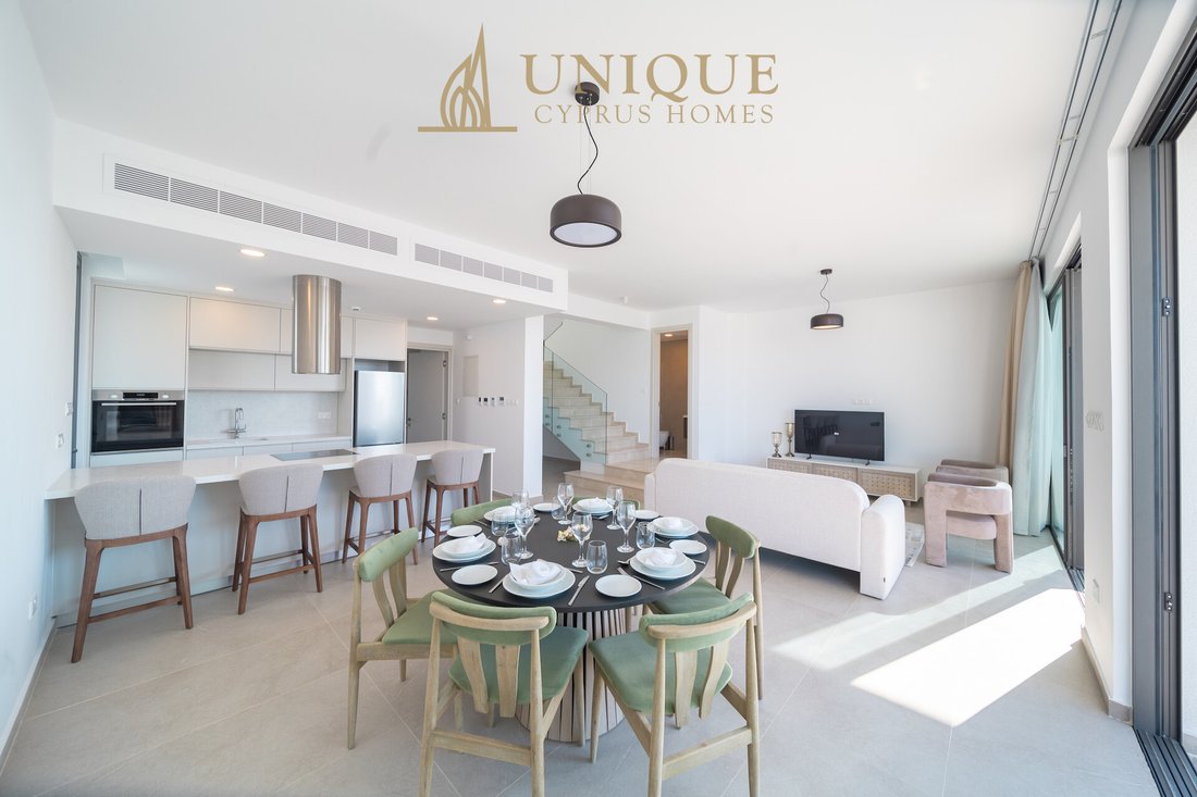 Villa in Chloraka, Paphos, Cyprus 1 - 15786097