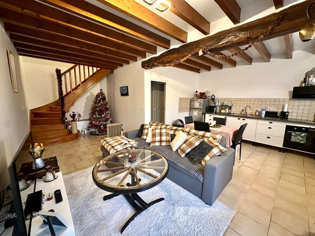 House in Nogaro, Occitania, France 2 - 17092346