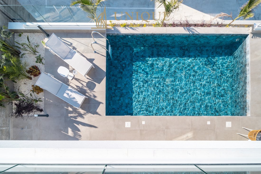 Villa in Chloraka, Paphos, Cyprus 2 - 15786097