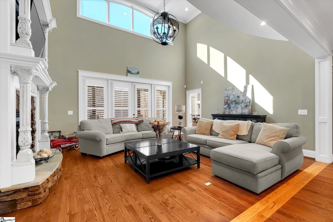 House in Piedmont, South Carolina, United States 3 - 17095245