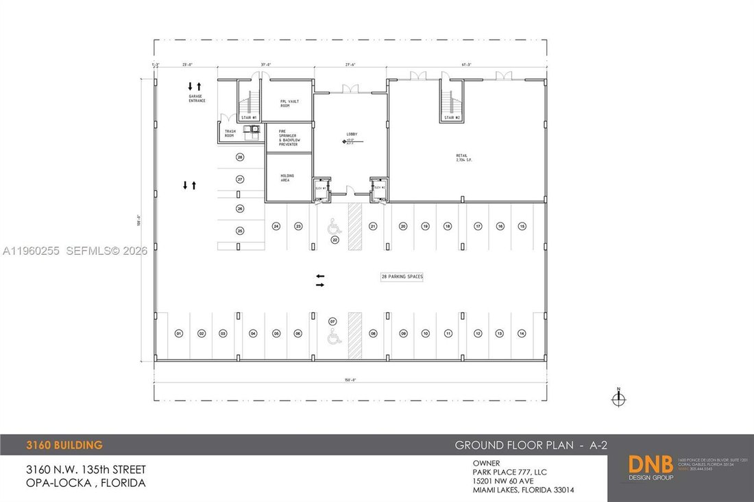 Andere in Opa-locka, Florida, Vereinigte Staaten 3 - 17093935