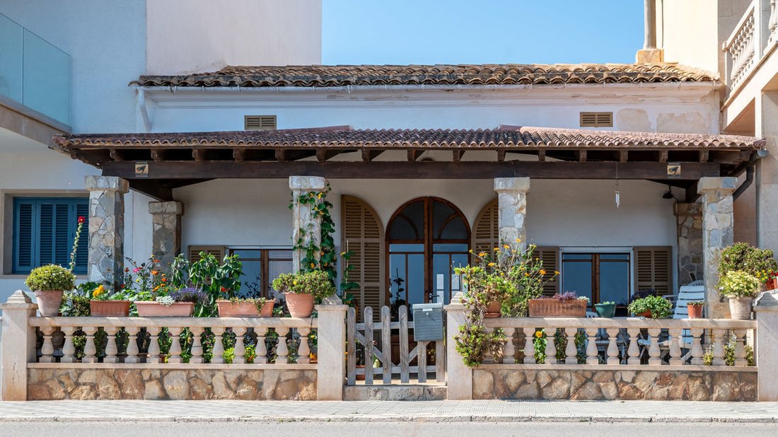 House in Campos, Balearic Islands, Spain 3 - 17091150