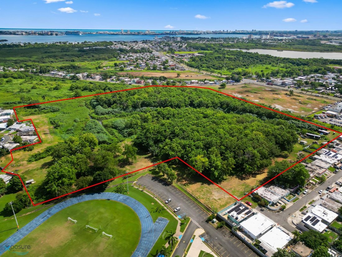 Land in Cataño, Cataño, Puerto Rico 1 - 17089779