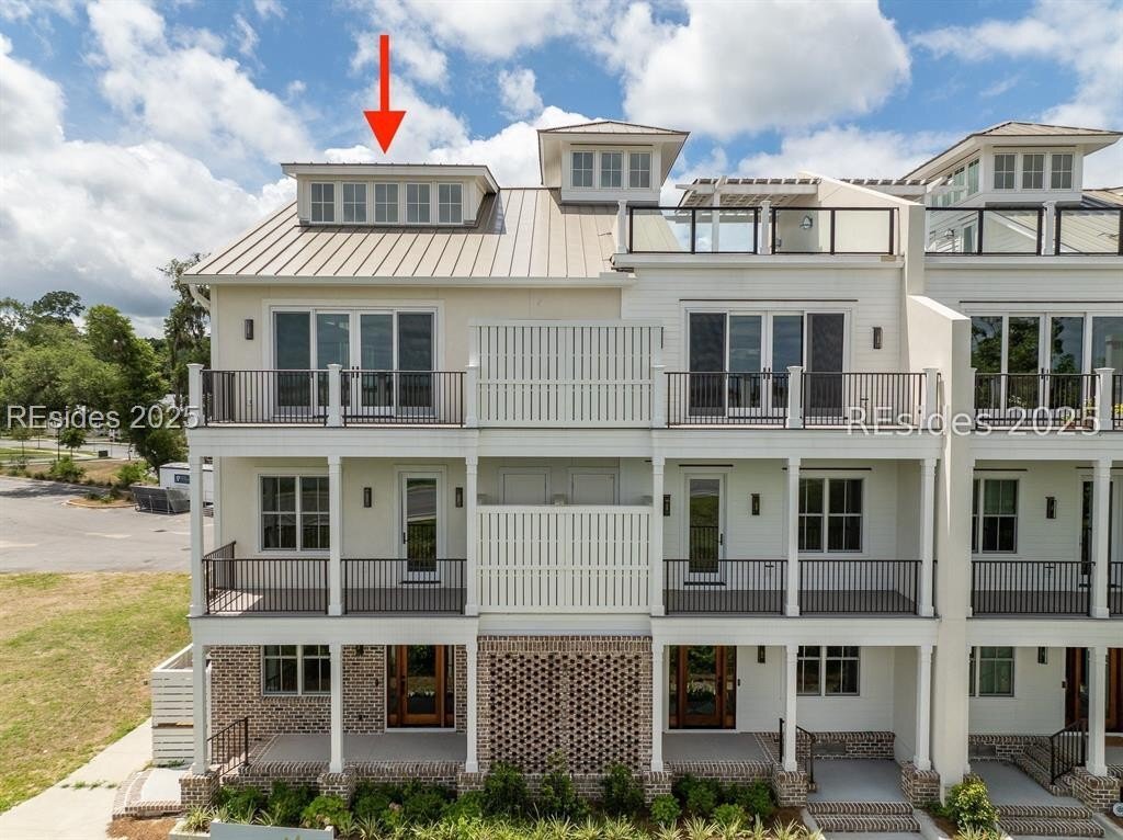 House in Beaufort, South Carolina, United States 2 - 17096209