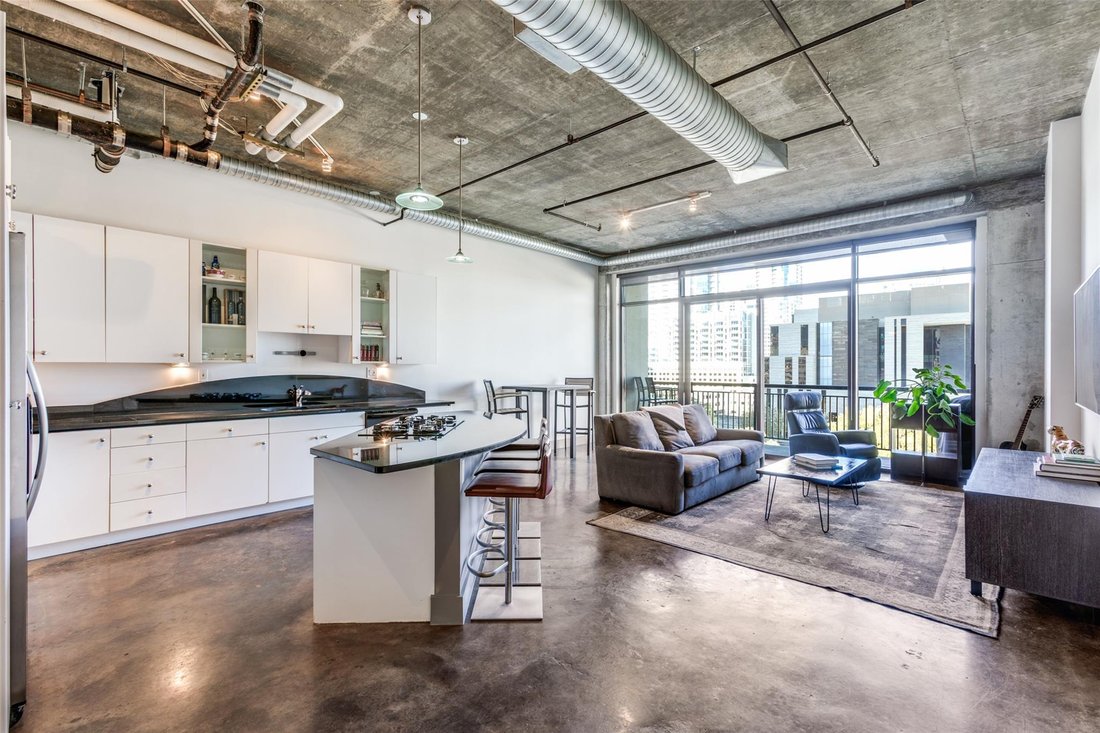 Condo in Austin, Texas, United States 1 - 17094158