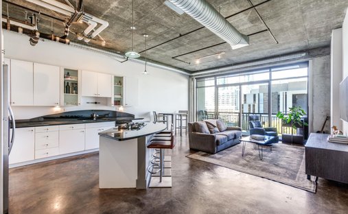 Condo in Austin, Texas, United States 1
