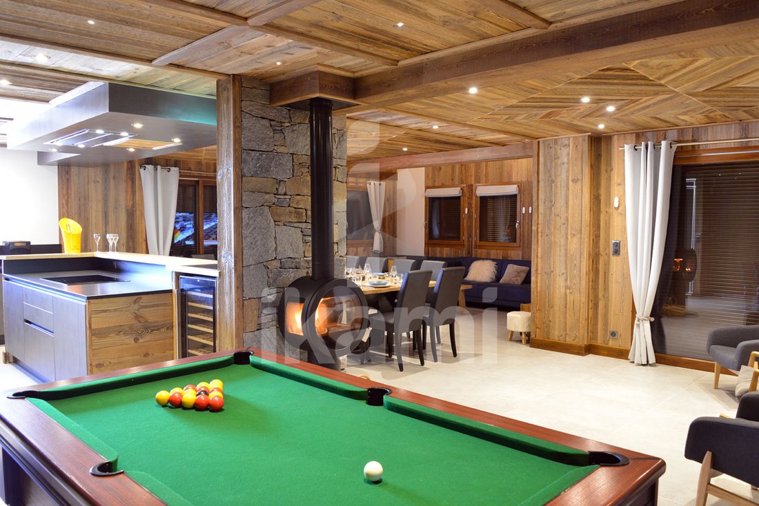 House in Villarembert, Auvergne-Rhône-Alpes, France 5 - 17092353