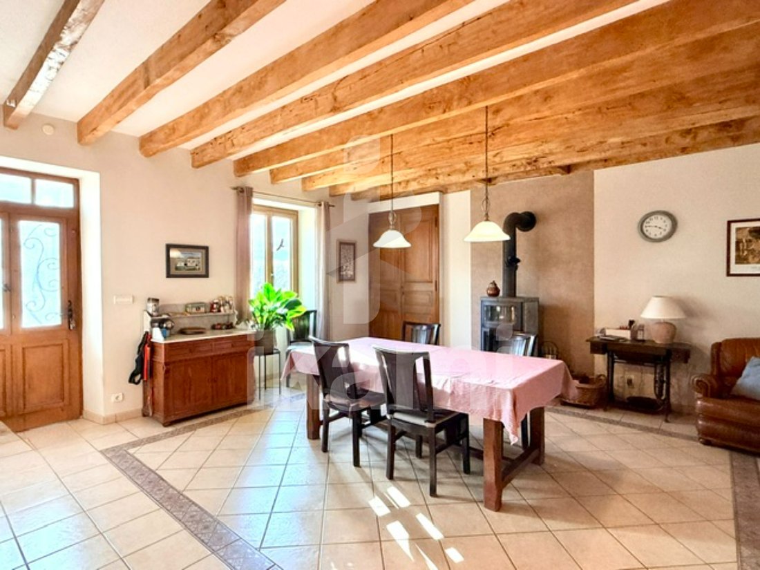 House in Saint-Christophe-et-le-Laris, Auvergne-Rhône-Alpes, France 5 - 17092715