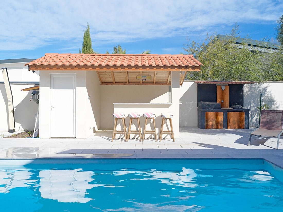 Villa in Bénesse-Maremne, Nouvelle-Aquitaine, France 1 - 17090136