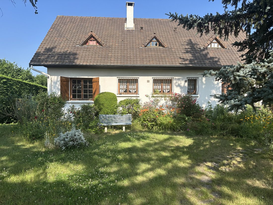 House in Francheville le Haut-Bruissin, Francheville, France 3 - 17092341