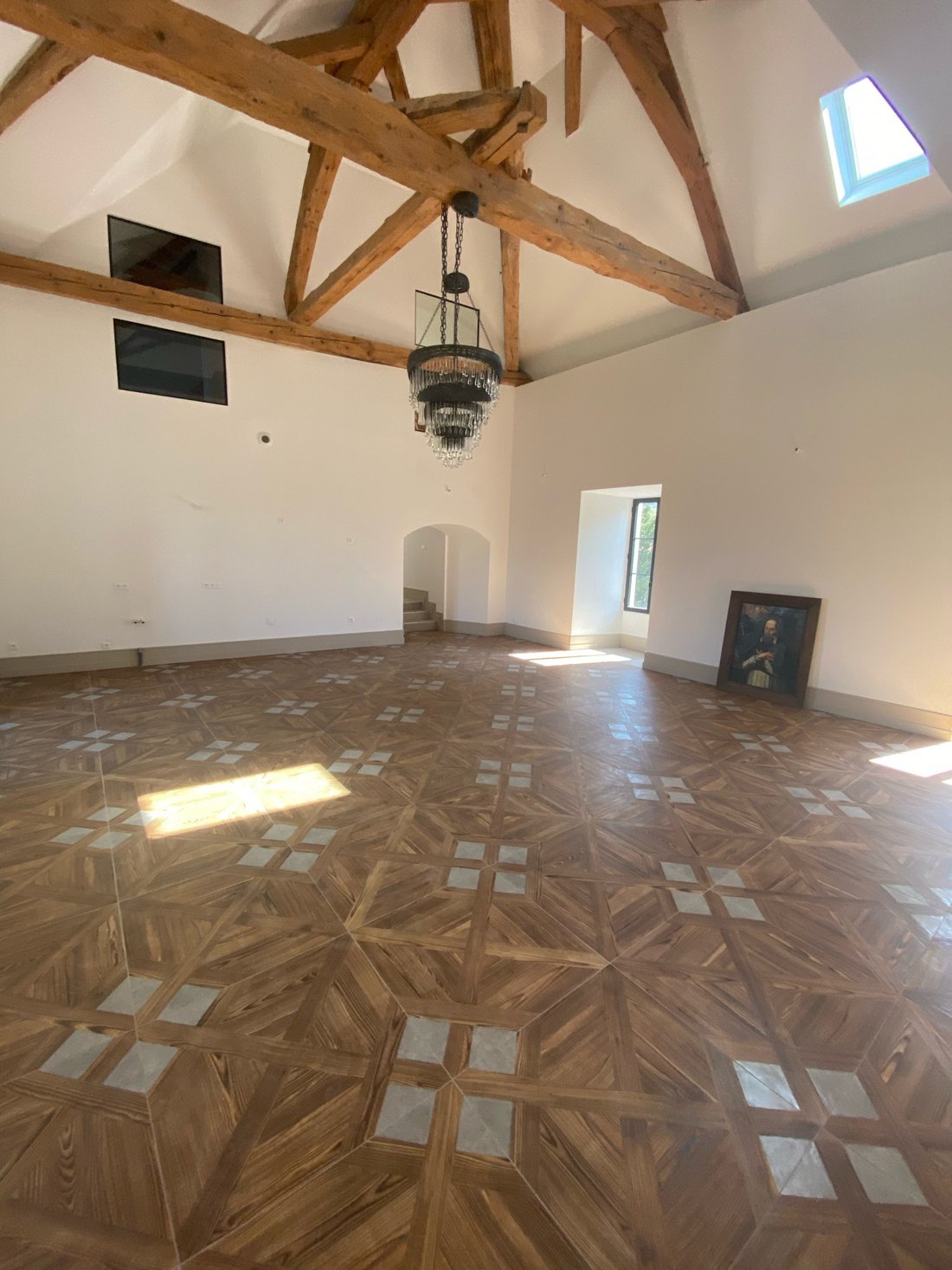 Apartment in Draillant, Auvergne-Rhône-Alpes, France 4 - 17091592