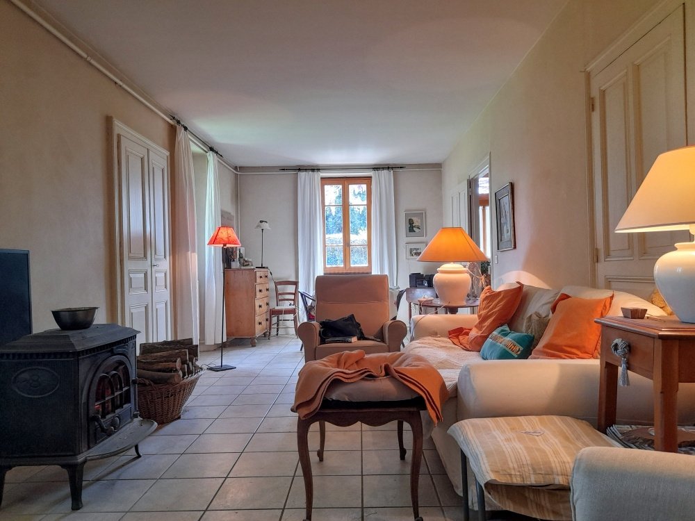 House in Saint-Pierre-d'Albigny, Auvergne-Rhône-Alpes, France 5 - 17092339
