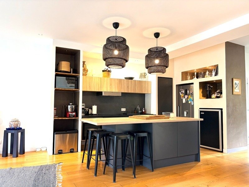 House in La Garenne-Baudin, Le Bouscat, France 4 - 17090552