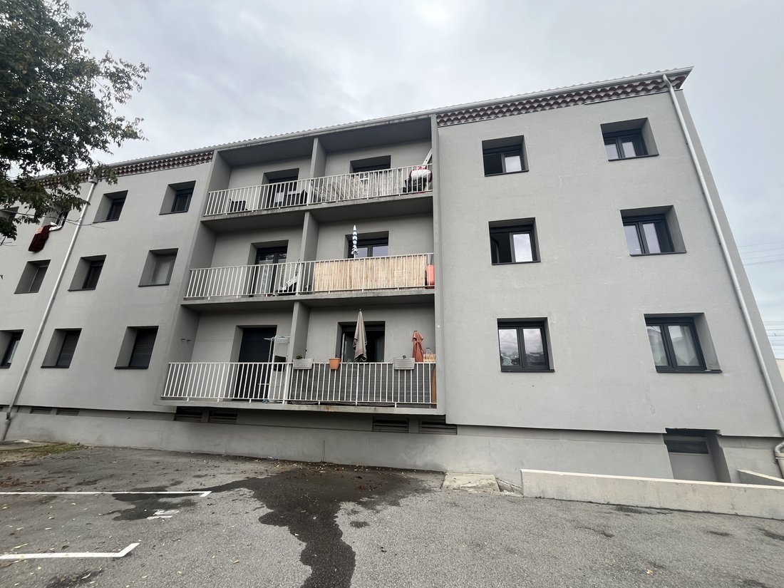 Estate in Fontbarlettes, Valence, France 2 - 17092601