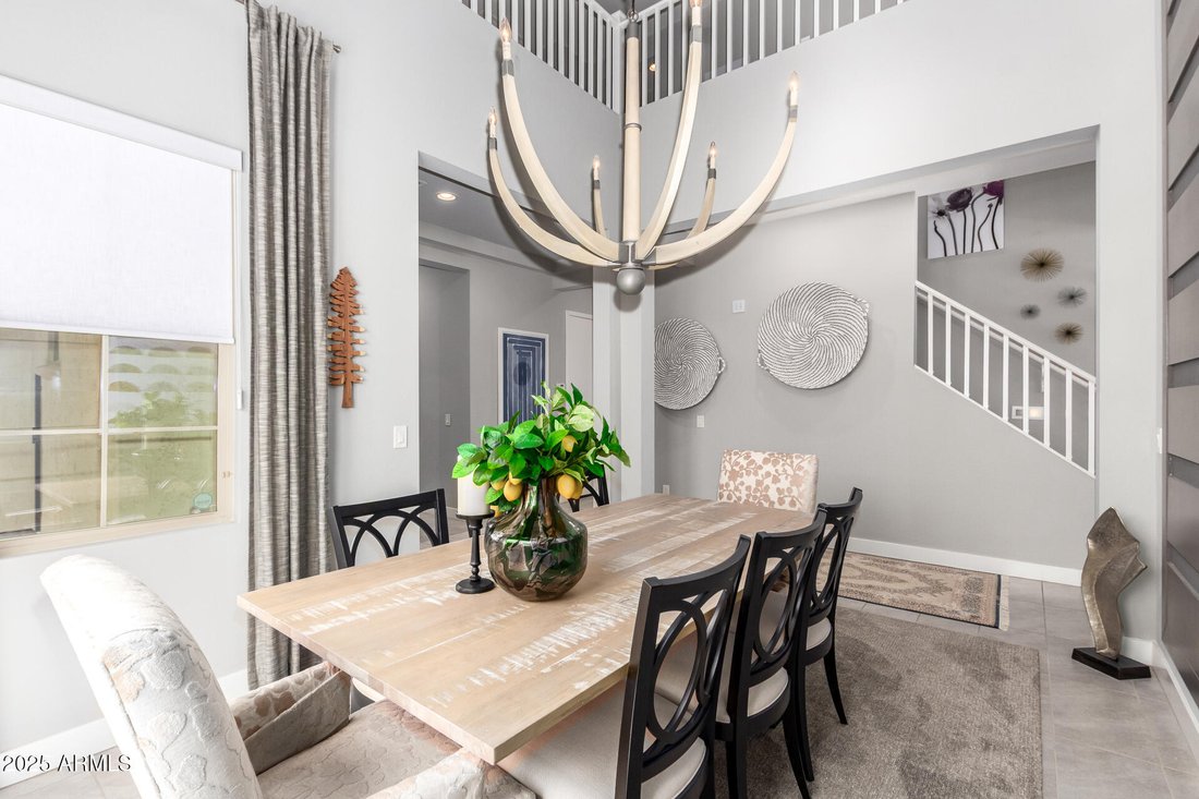 Casa en Phoenix, Arizona, Estados Unidos 3 - 17095469