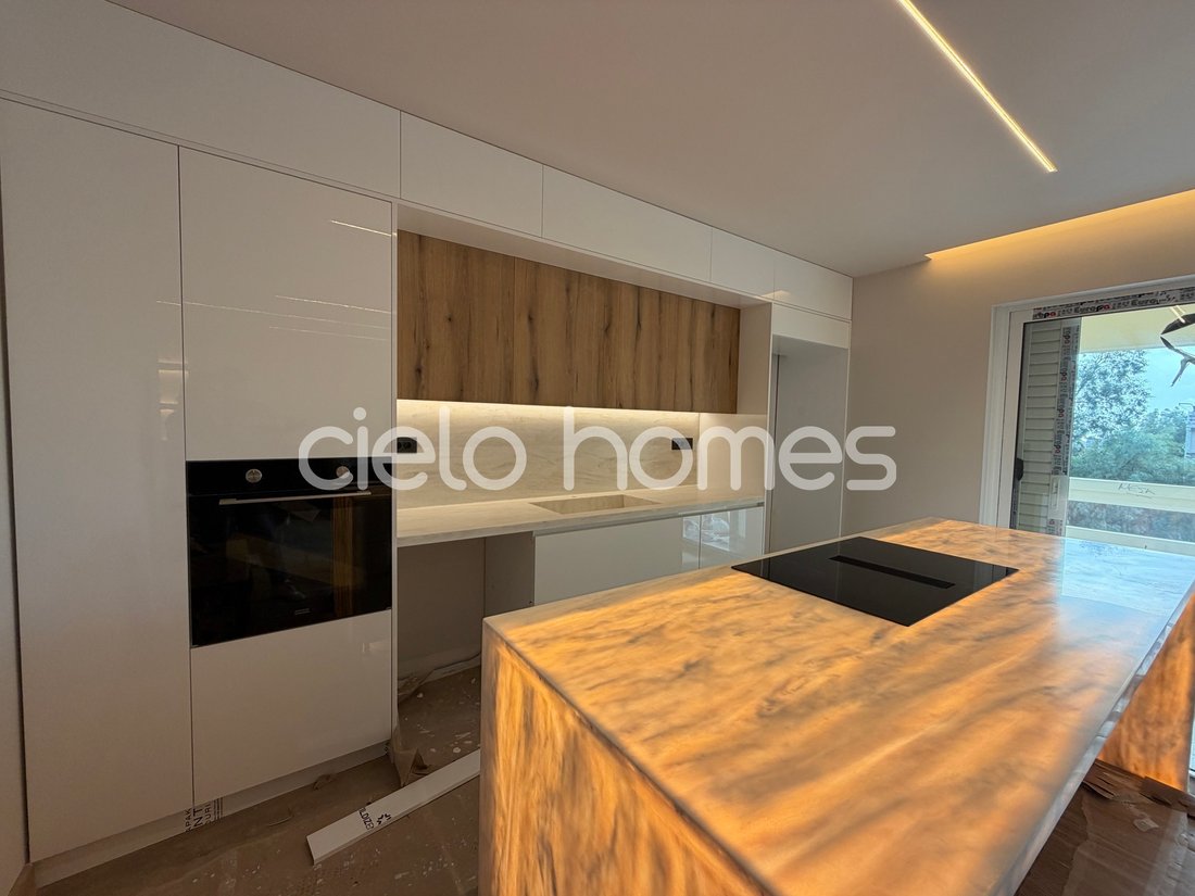 Appartement à Voúla, Attique, Grèce 4 - 17089521