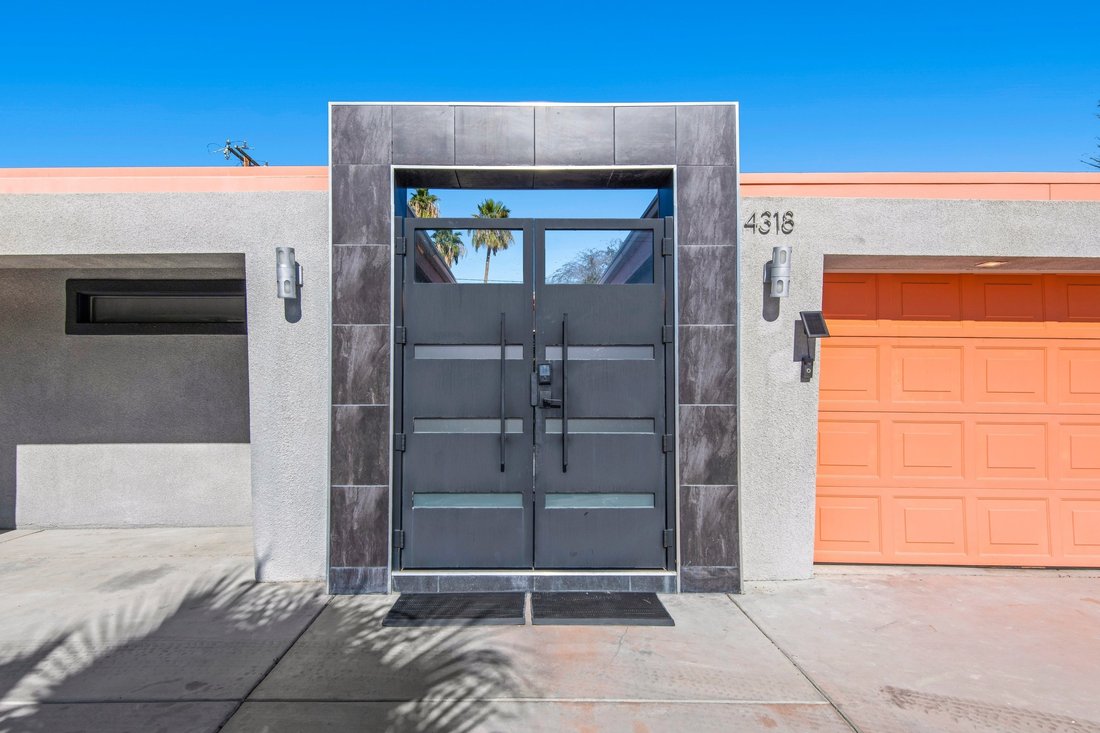 House in Palm Springs, California, United States 3 - 17090013