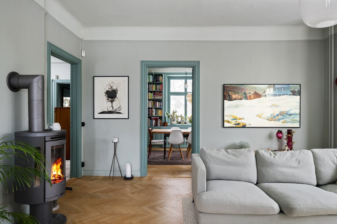 House in Stockholm, Stockholm County, Sweden 5 - 17087441