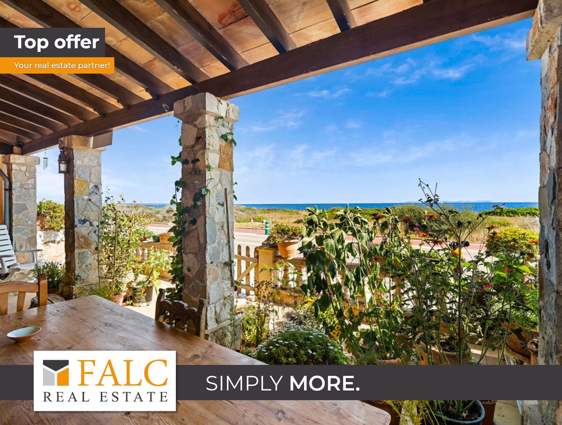 House in Campos, Balearic Islands, Spain 1 - 17091150