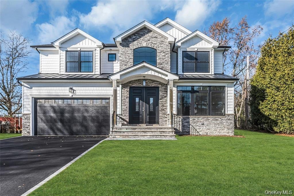 House in Bellmore, New York, United States 1 - 17088642
