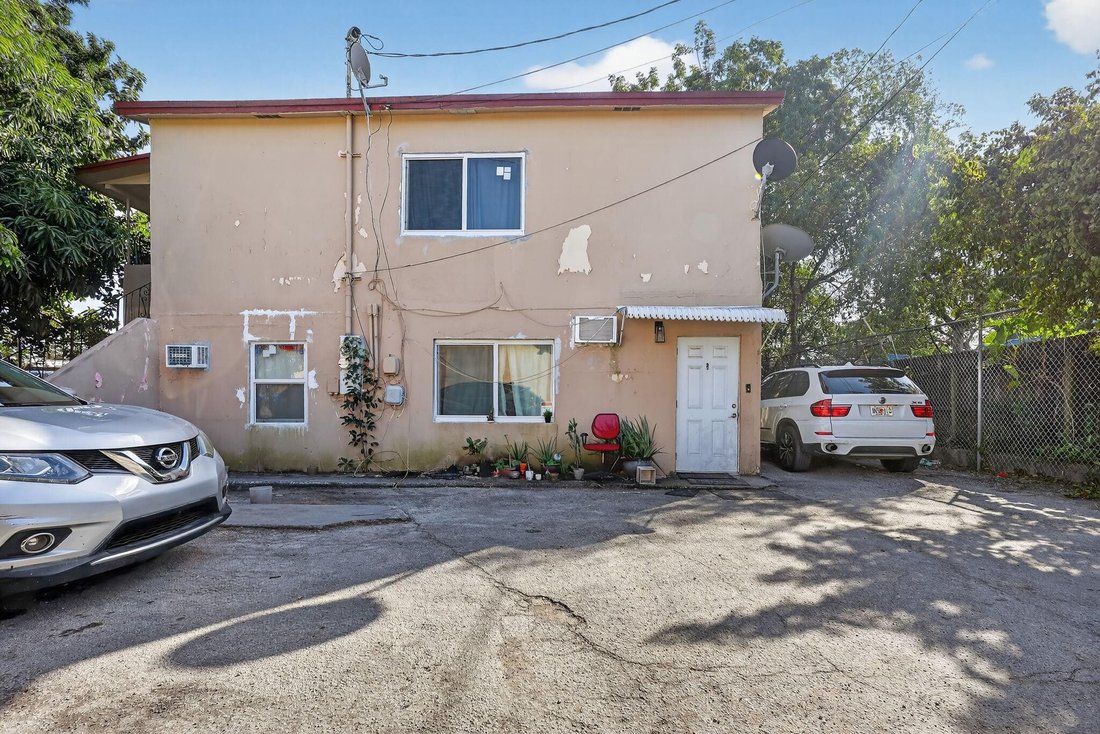 House in Miami, Florida, United States 4 - 17093619
