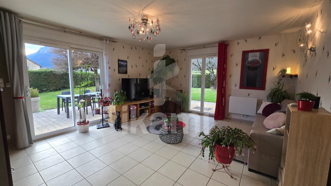House in Doussard, Auvergne-Rhône-Alpes, France 5 - 17092653