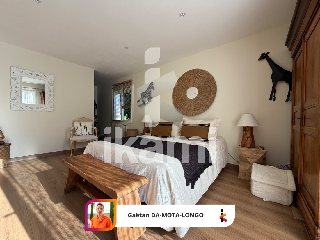 House in Centre Ville, Gujan-Mestras, France 5 - 17092682