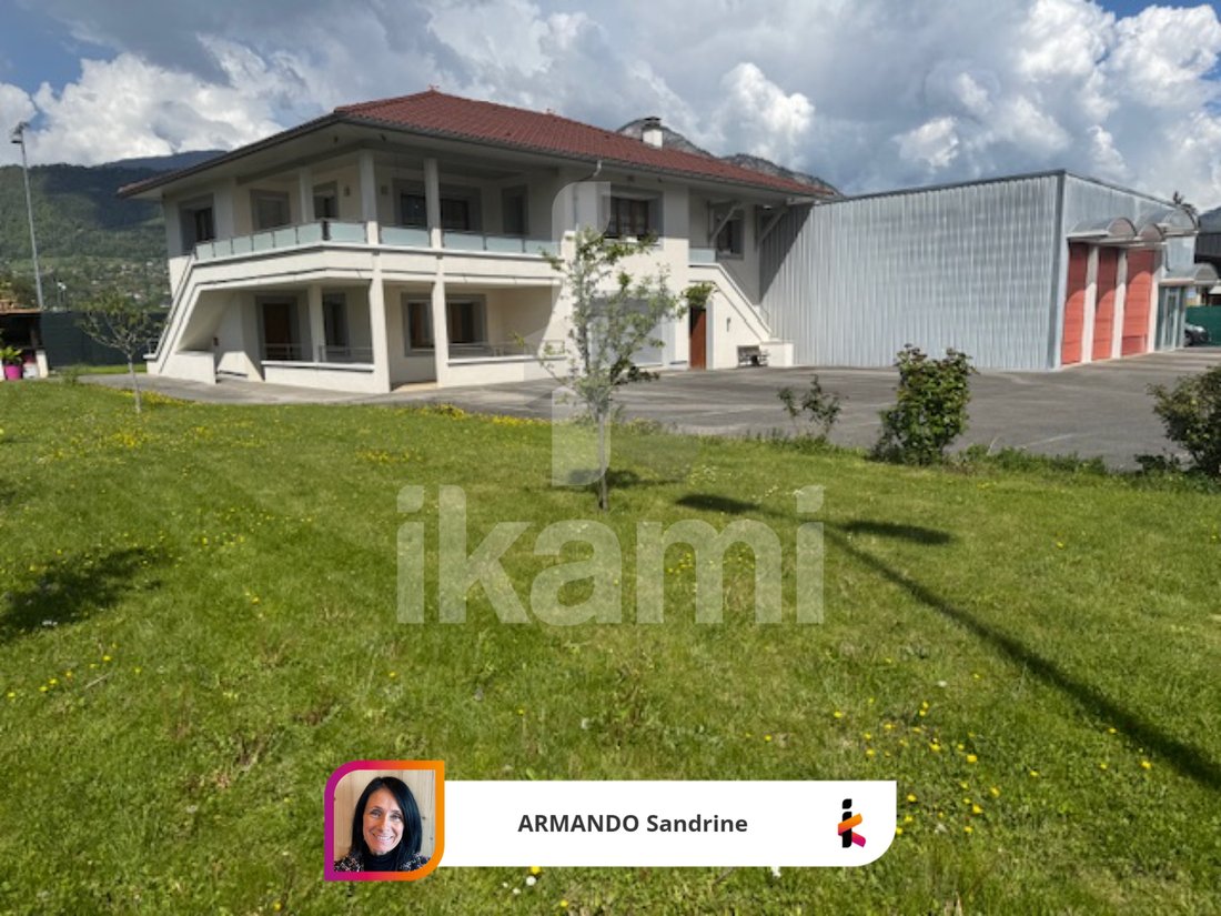 House in Sud, Marignier, France 2 - 17092075