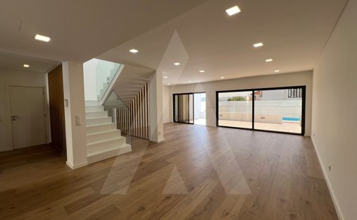 Casa a Loures, Lisbona, Portogallo 1