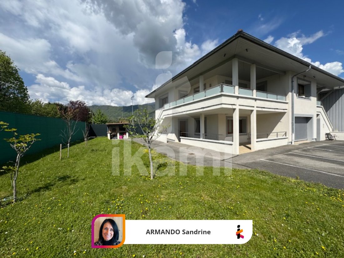 House in Sud, Marignier, France 4 - 17092075