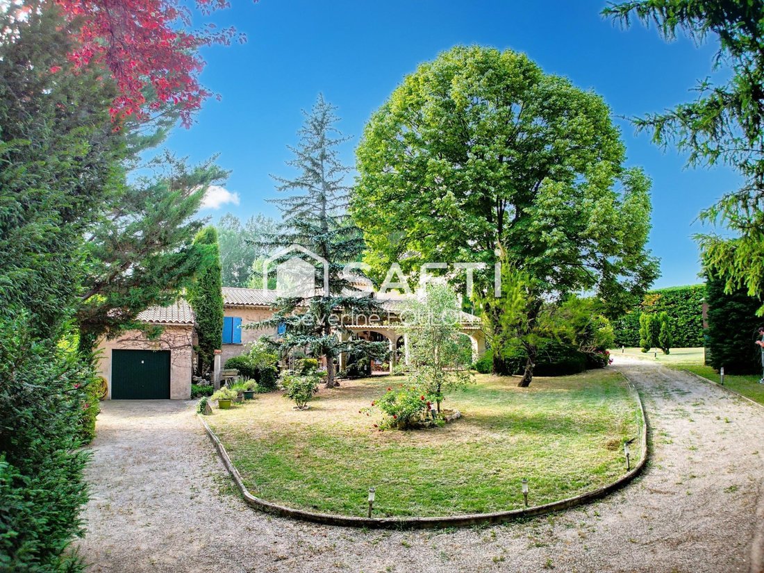 House in Gargas, Provence-Alpes-Côte d'Azur, France 4 - 17092541