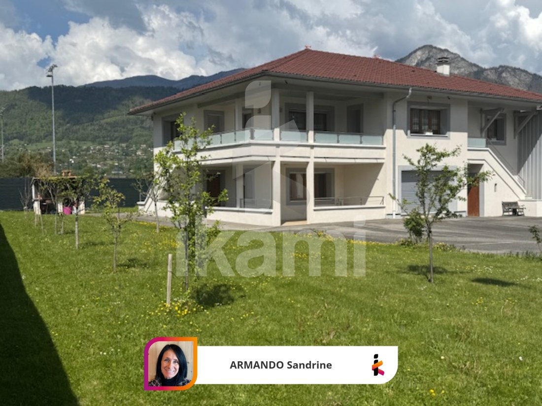 House in Sud, Marignier, France 1 - 17092075