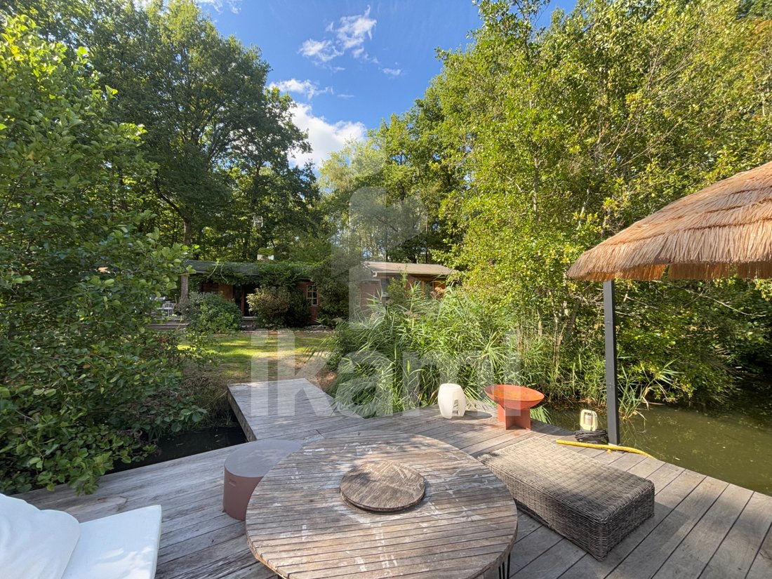 House in Pierrefitte-sur-Sauldre, Centre-Val de Loire, France 4 - 17092494