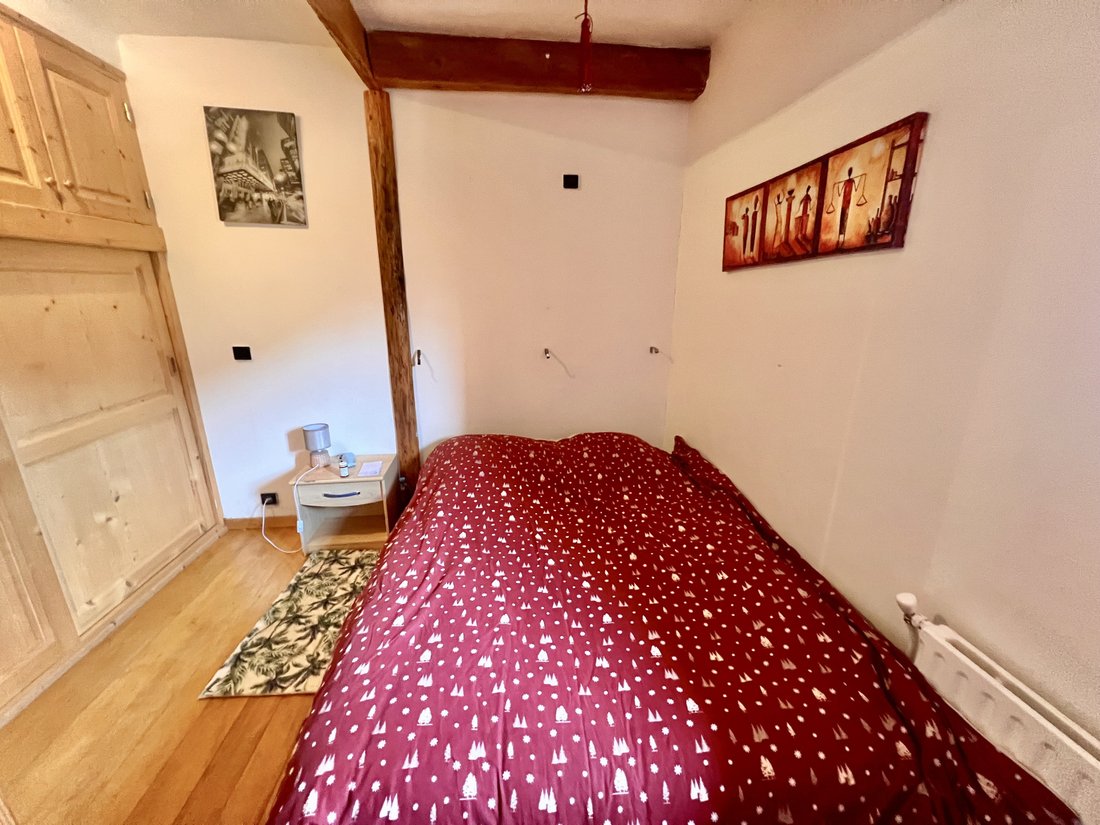 House in Saint-Bon-Tarentaise, Courchevel, France 5 - 17092114
