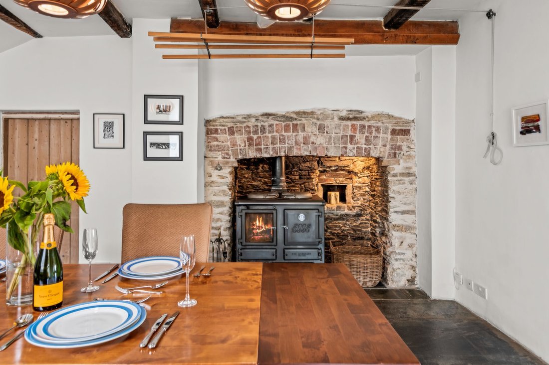 House in Devon, England 4 - 17093889