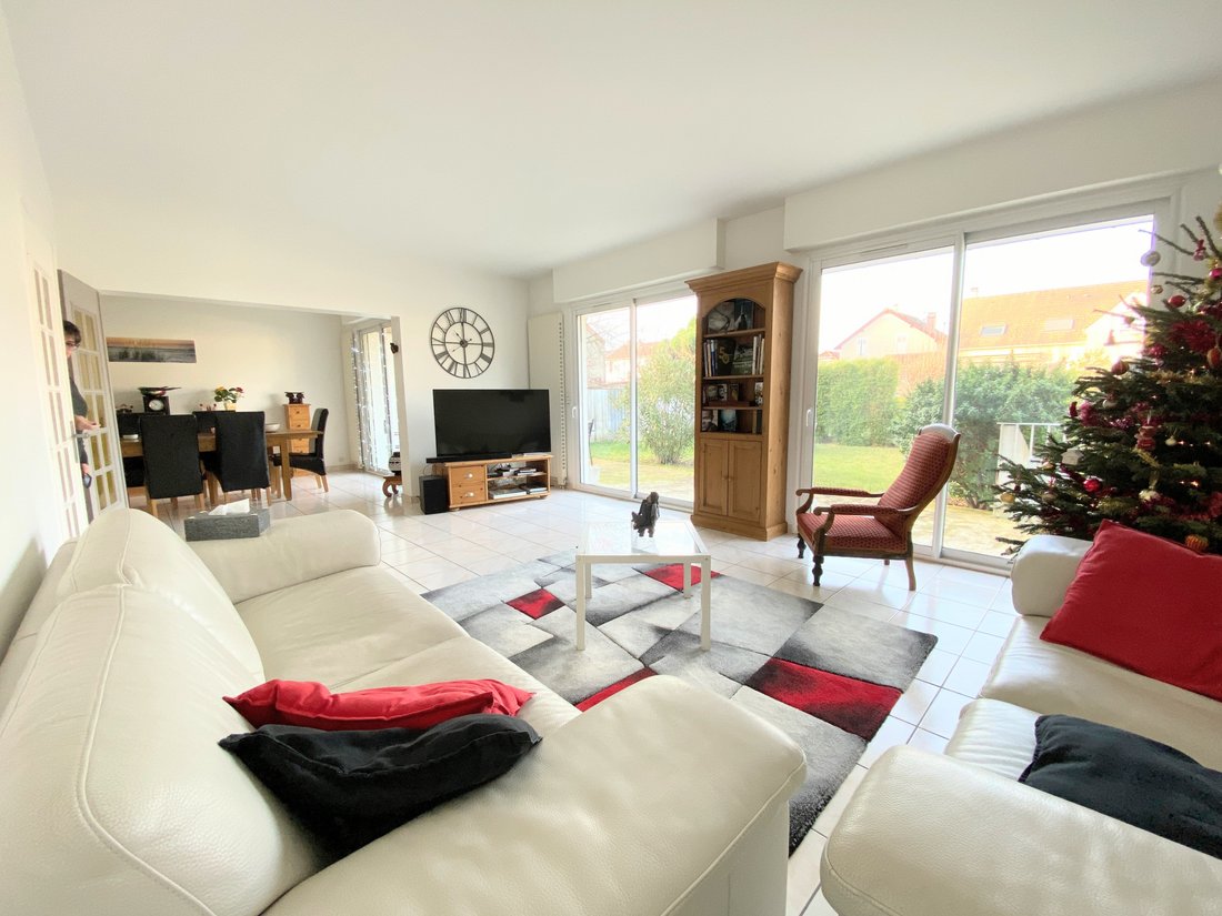 House in Faisanderie Haut, Villeneuve-le-Roi, France 3 - 17092699