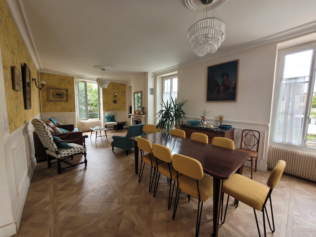House in La Vallée, Souppes-sur-Loing, France 5 - 17092628