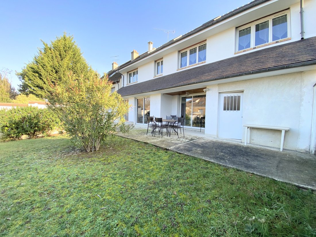 House in Faisanderie Haut, Villeneuve-le-Roi, France 5 - 17092699