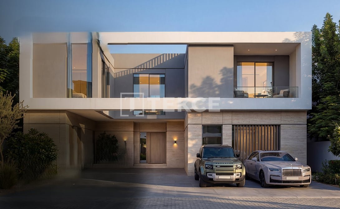 Villa in Wadi Al Safa 5, Wadi Al Safa, Dubai 2 - 17094973