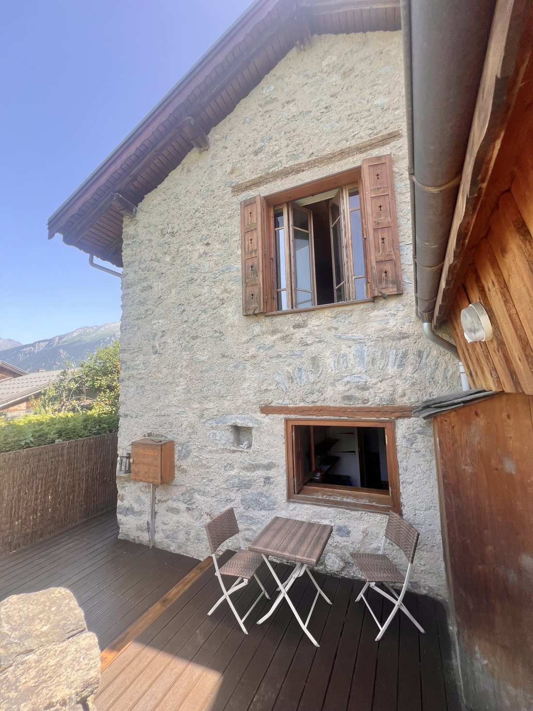 House in Saint-Bon-Tarentaise, Courchevel, France 3 - 17092114