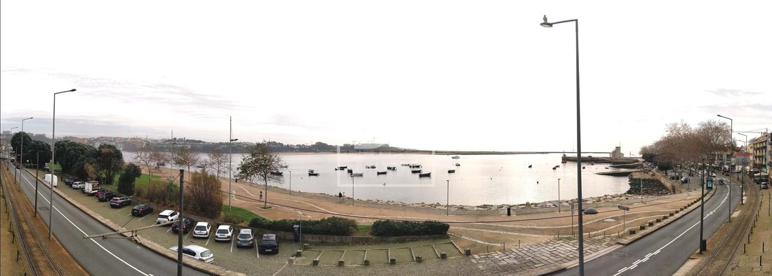 Apartment in Aldoar, Foz do Douro e Nevogilde, Porto District, Portugal 5 - 17042869