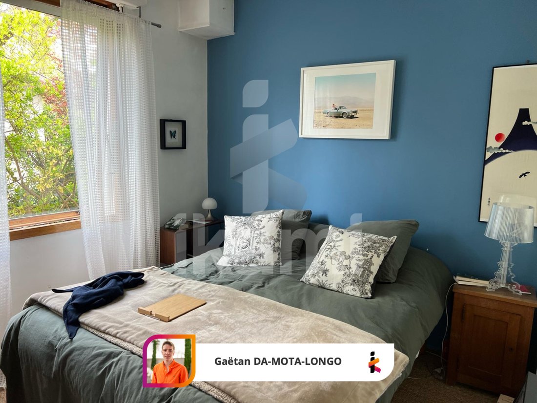 Apartment in Le Pyla, La Teste-de-Buch, France 5 - 17092563