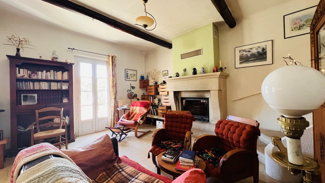 House in Le Beaucet, Provence-Alpes-Côte d'Azur, France 3 - 17092174