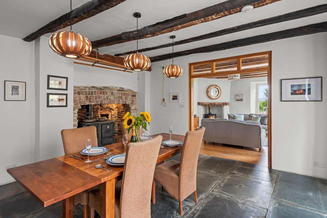 House in Devon, England 5 - 17093889