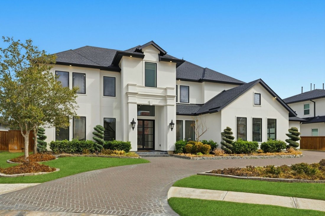 House in Richmond, Texas, United States 2 - 17080131
