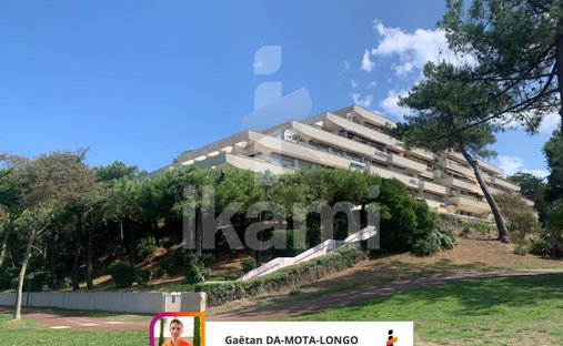 Appartamento a Aiguillon-Port, La Teste-de-Buch, Francia 1