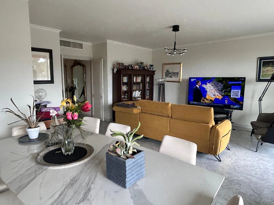 Apartment in Saint Veran, Cagnes-sur-Mer, France 4 - 17090920