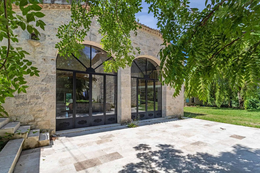 House in Montjoi, Occitania, France 4 - 17090275